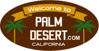Palm Desert - Palm Springs - Coachella Valley - Real Estate